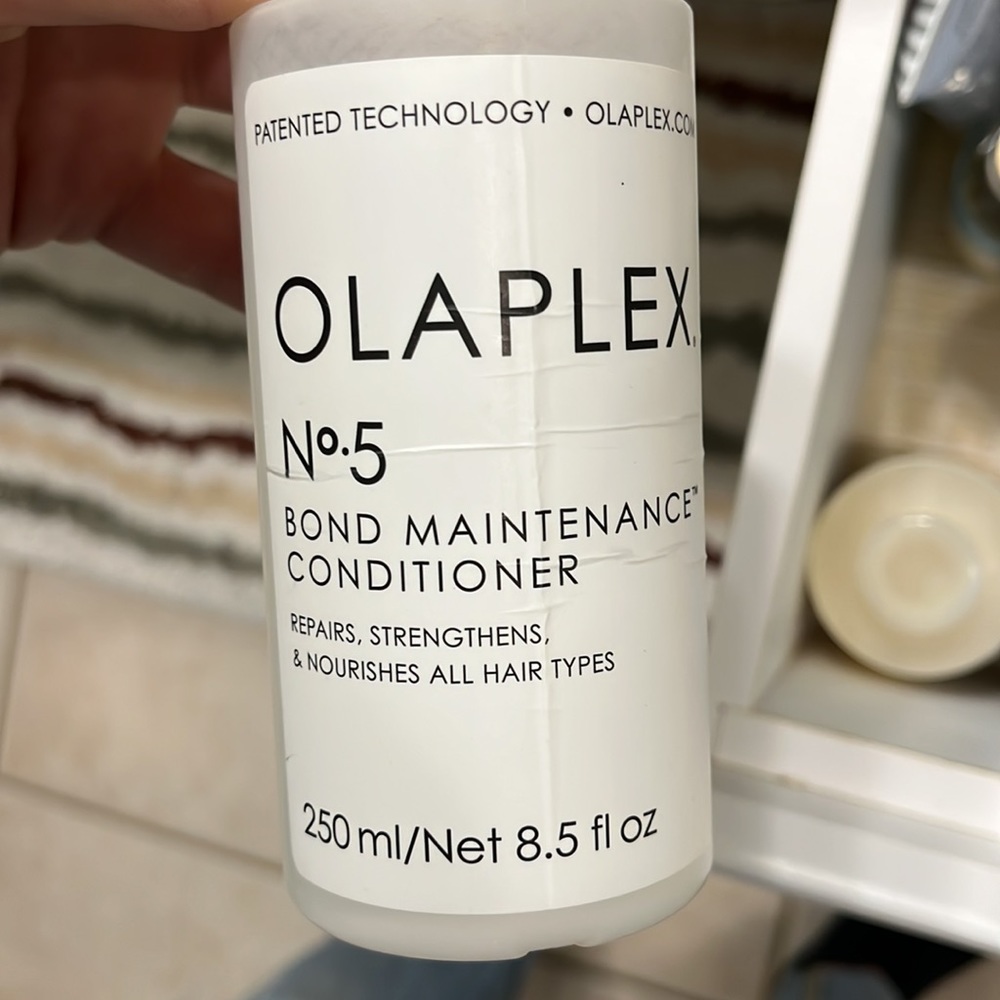Olaplex - Picture 5 of 9